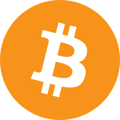 Bitcoin icon
